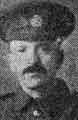 Private C. F. Pryor, Northumberland Fusiliers, Crookes, Sheffield, wounded