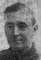 Rifleman Charles E. Hides, Royal Irish Rifles, Scott Road, Sheffield, third time wounded