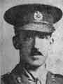 2nd Lt. J. Carr Archer, Royal Engineers, of Doncaster, has been awarded the Military Cross for conspicuous gallantry