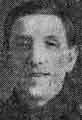 Private Charles Dawson, York and Lancaster Regiment, Lawson Street, Sheffield, killed