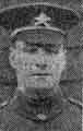 Lance Corp. J. Hunt, Machine Gun Corps., Park, Sheffield, killed Lance Corp. J. Hunt, Machine Gun Corps., Park, Sheffield, killed