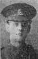 Bd. H. Foster, Royal Field Artillery, Sheffield, killed