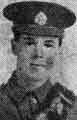 Private J. W. Hallatt, Royal Engineers, Walkley, Sheffield, killed