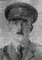 2nd Lt. R. Wilson, Military Medal, York and Lancaster Regiment, Millhouses, Sheffield, recently granted a commission has been killed in action