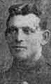 Private Frank Gregory, Black Watch, Fenwood Place, Sheffield, killed