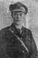 2nd Lt. Harry Archibald Barlow, Lancashire Fusiliers, eldest son of Mr and Mrs Henry Barlow, of Ecclesall, killed in action