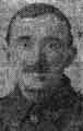 Private H. E. Stike, York and Lancaster Regiment, Fitzwilliam Street, killed