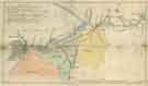 A plan of the intended canal from Sheffield to Tinsley by W. and J. Fairbank