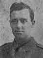 Mr Ivan P. Hazlewood of Sheffield who has been granted a commission in the York and Lancaster Regiment
