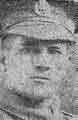 Private Arnold Bell, York and Lancaster Regiment, of Deep Pits Farm, Sheffield, killed