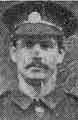 Corporal Herbert Pennington, York and Lancaster Regiment, Walkley, Sheffield, killed