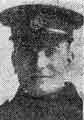 Lance Corporal Frank Barber, Machine Gun Corps, of No. 60 Crescent Road, Sheffield, killed