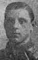 Gnr. Albert Fidler, Royal Field Artillery, of Allen Street, Sheffield, wounded