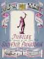 View: y09727 Cover of programme of the jubilee of the opening of the Town Hall, 1897 - 1947