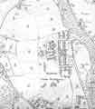 View: y09747 Sheffield Workhouse, Fir Vale, later Northern General Hospital on Ordnance Survey map