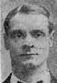 Private Herbert Drakeford, West Yorkshire Regiment, Furnace Hill, Sheffield, wounded