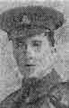 Private William Lawson, Kings Own Yorkshire Light Infantry, Ecclesall Road, Sheffield, gassed