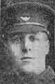Private E. J. Bolsover, King's Own Yorkshire Light Infantry (KOYLI), Industry Street, Walkley, Sheffield, gassed and died in hospital