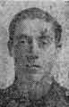 Private G. Worrall, York and Lancaster Regiment, Short Street, Carbrook, Sheffield, killed Private G. Worrall, York and Lancaster Regiment, Short Street, Carbrook, Sheffield, killed