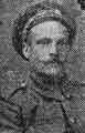Private B. Ward, York and Lancaster Regiment, Greystock Street, Sheffield, killed