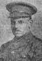Acting Lt. Col. Charles Derwent Pye Smith, MC, Royal Army Medical Corps, formerly of Sheffield awarded the D.S.O.
