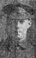 Private Edwin Sanderson, York and Lancaster Regiment, Rhodes Street, Park, Sheffield, killed