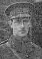 Temp. Lieutenant O. E. H. Leslie, son of Major J. H. Leslie, of Sheffield, promoted acting captain
