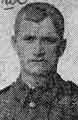 Private William Fisher, East Yorkshire Regiment, Poplar Street, Retford, killed