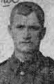 Private William Fisher, East Yorkshire Regiment, Poplar Street, Retford, killed