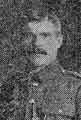 Private Thomas Overton, King's Own Yorkshire Light Infantry (KOYLI), Darnall, Sheffield, killed