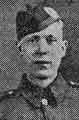 Private Wm. H. Martin, Cameron Highlanders, Brightside, Sheffield, seriously wounded