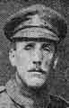 Gnr. W. Higginson, Royal Horse Artillery, Carlton Street, Sheffield, killed