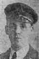 Gnr. W. F. Travis, Royal Garrison Artillery, Meersbrook, Sheffield (late Royal Naval Air Service) killed