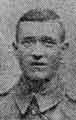 Private G. Gamble, York and Lancaster Regiment, 21 Little London Road, Sheffield, died of wounds