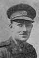 2nd Lt. (acting captain) Wilfred G. Wilson, York and Lancaster Regiment, son of Mr and Mrs J. Howard Wilson of Sheffield awarded the M.C.