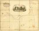 Plan of the Carbrook Estate as proposed to be laid out in allotments, for the Sheffield, Attercliffe and Carbrook Freehold Land Society. Geo W. Wilson, surveyor, etc.