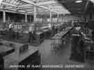 Improvers in Plant Maintenance Department, Dormer / The Sheffield Twist Drill and Steel Co. Ltd., Summerfield Street