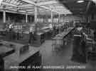 View: y10017 Improvers in Plant Maintenance Department, Dormer / The Sheffield Twist Drill and Steel Co. Ltd., Summerfield Street