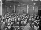 View: y10019 Children's Annual Party, Dormer / The Sheffield Twist Drill and Steel Co. Ltd., Summerfield Street