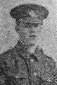Corp. J. R. Lilleker, York and Lancaster Regiment, 39 Carterknowle Road, Sheffield, gassed