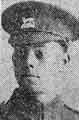 Private Herbert Brammer, Notts and Derby Regiment, 25 Carnarvon Street, Upperthorpe, Sheffield, killed in action