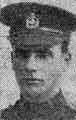 Corp. Harold England, Canadian Forces, Brook Road, Meersbrook, Sheffield, killed
