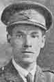 Second Lt. Edwin Frank Sherwood, of Sheffield who has been given a commission in the Tanks Corps