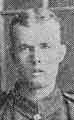 Lance Corp. E. Lapidge, West Yorkshire Regiment, Sheffield, wounded