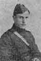2nd Lt. G. W. Wilkin, Ecclesall Road, Hunters Bar, Sheffield granted a commission in Royal Flying Corps