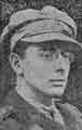 2nd Lt. W. J. Clegg, Dragoons, son of Mr L. J. Clegg, of Whiteley Woods, Sheffield, promoted to Lieutenant