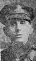 Gnr. G. W. Spink, Royal Field Artillery, 143 Attercliffe Common, Sheffield, died of wounds