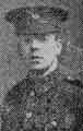 Private Arthur W. Baily, King's Own Yorkshire Light Infantry (KOYLI), 110 Pond Street, Sheffield, killed