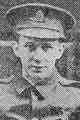 Gunner Harry Epworth Allen (1894-1958), Royal Garrison Artillery, 67 Banner Cross Road, Sheffield, awarded the Military Medal