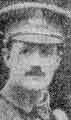 Gunner E. Stubbins, Royal Field Artillery, 57 Chippinghouse Road, Sheffield, killed